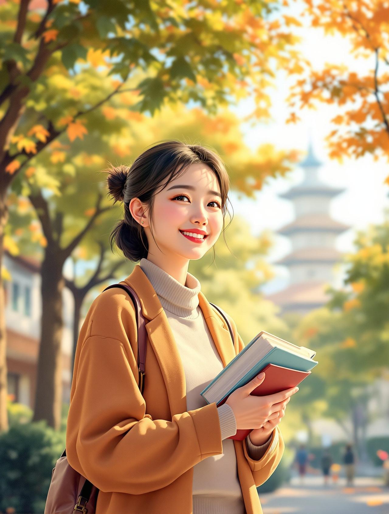 漫剧工场作品 - 妈妈的第二次人生