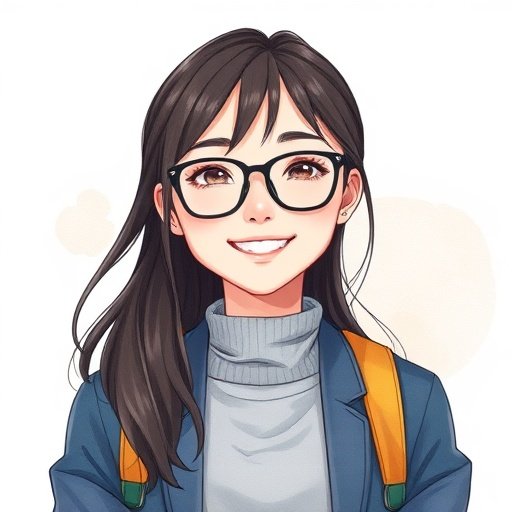 漫剧工场团队成员 - 陈思琪